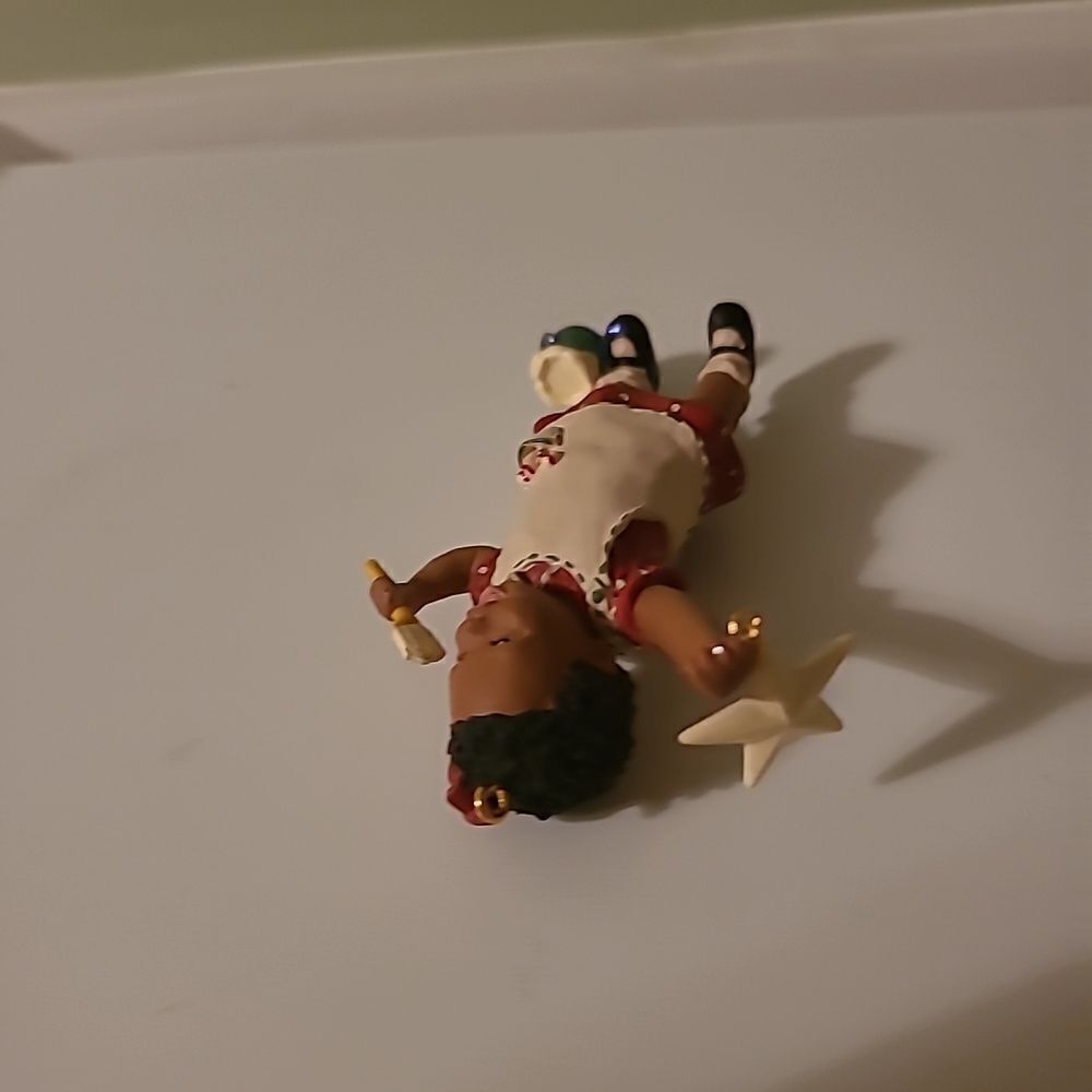 1996 Hallmark Keepsake Ornament - Picture 8 of 8